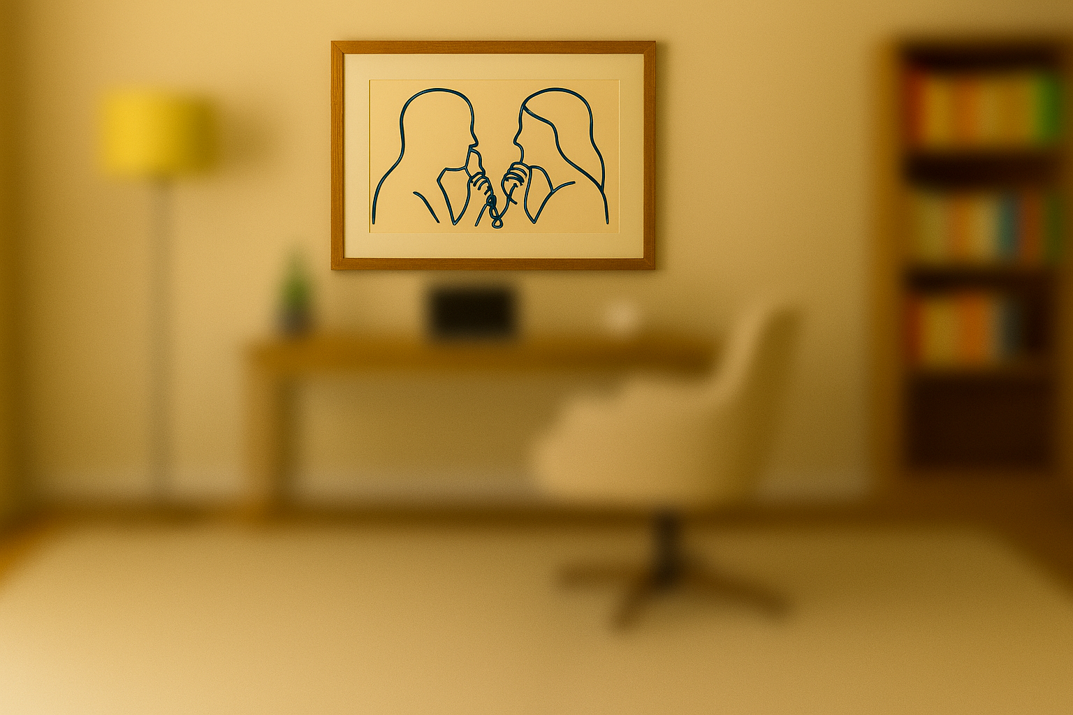 Psicoterapia en línea