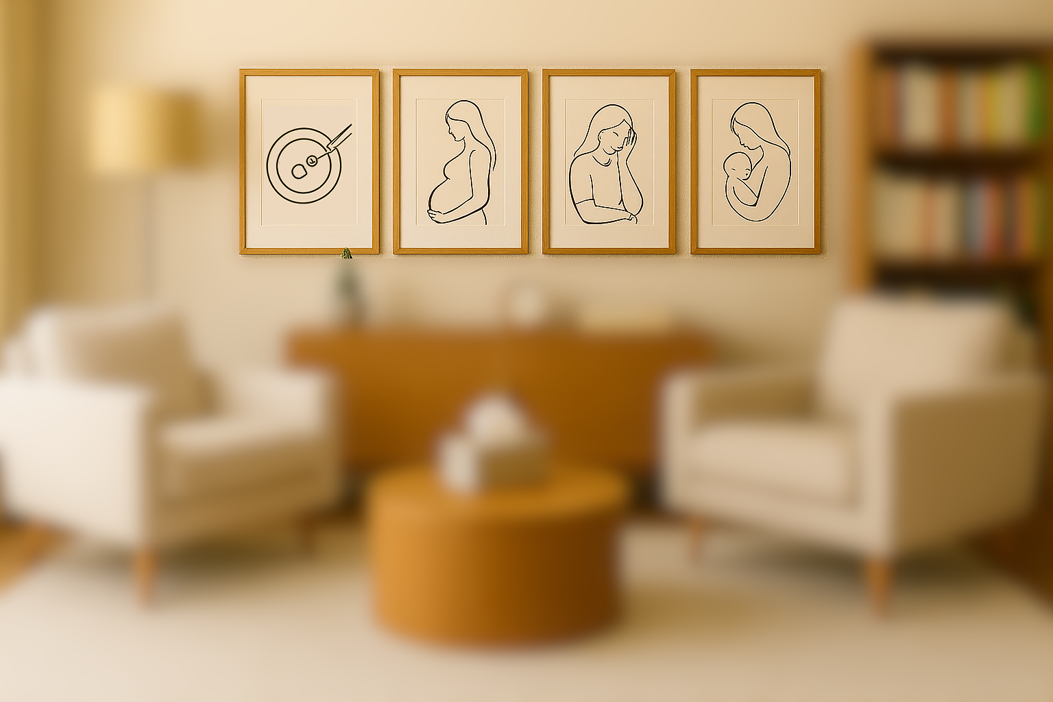 Psicoterapia perinatal